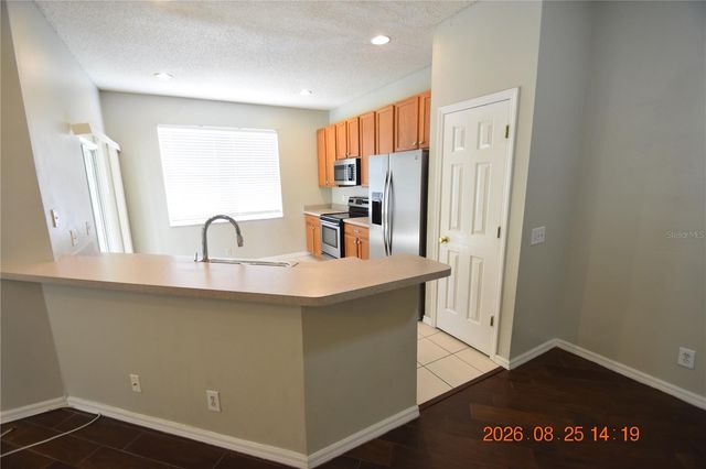 556 BLACK LION DRIVE NE 556, St Petersburg, FL 33716