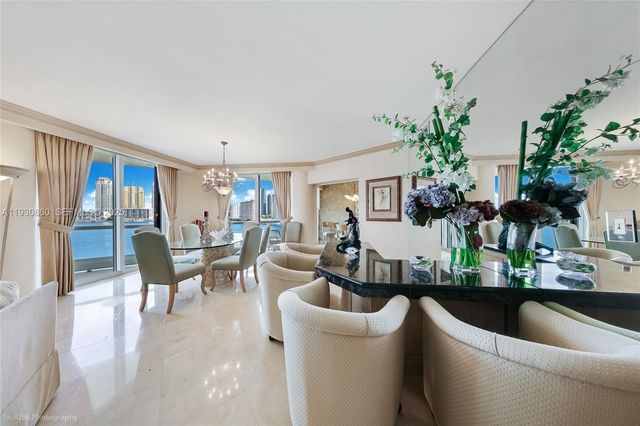 2600 Island Boulevard 703, Aventura, FL 33160