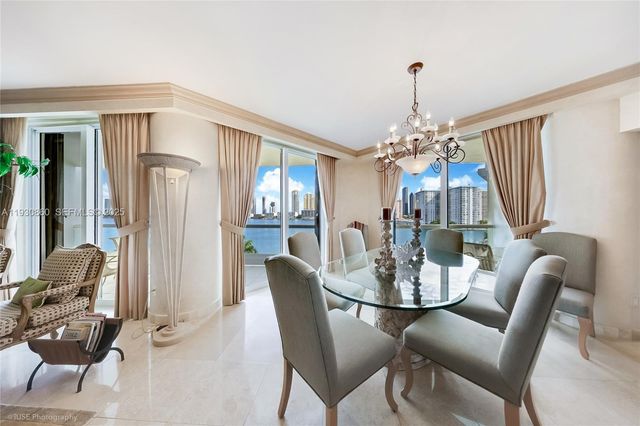2600 Island Boulevard 703, Aventura, FL 33160