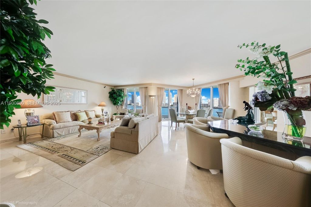2600 Island Boulevard 703, Aventura, FL 33160