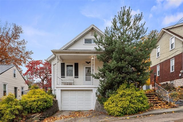 430 Newkirk St, Carnegie, PA 15106