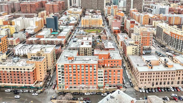 837 Washington Avenue 4B, Bronx, NY 10451