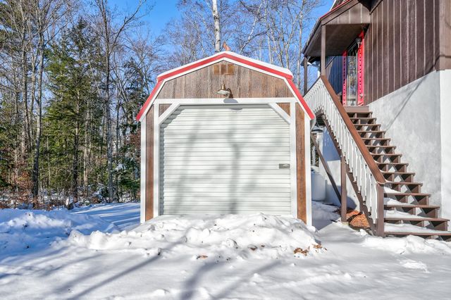 65 Mittenwald Strasse, Bartlett, NH 03838