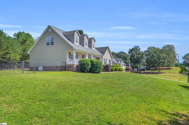 101 Richfield Drive, Anderson, SC 29625