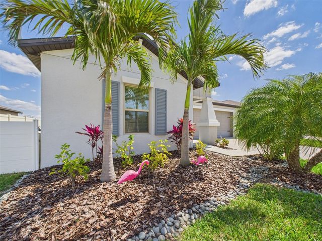 7011 KING CREEK DRIVE, Sun City Center, FL 33573