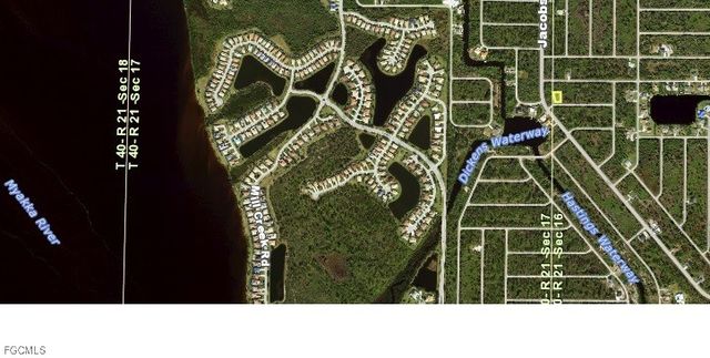 14006 Larson AVE, Port Charlotte, FL 33953