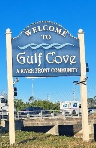 14006 Larson AVE, Port Charlotte, FL 33953