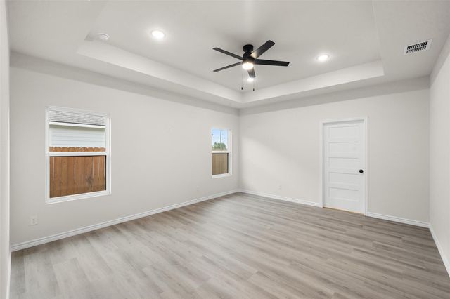 330 Cactus ST, Giddings, TX 78942