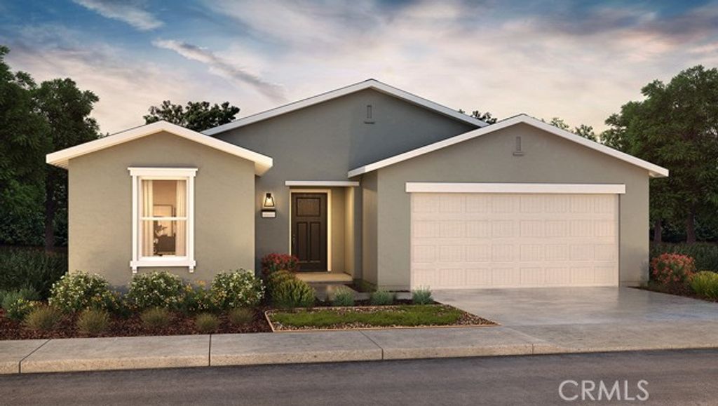 26 River Oak Drive 44 SE, Merced, CA 95341