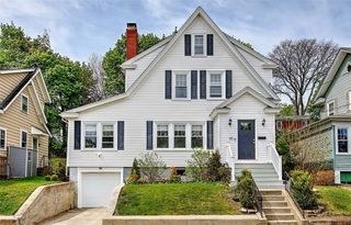 35 Sheffield Avenue, Pawtucket, RI 02860
