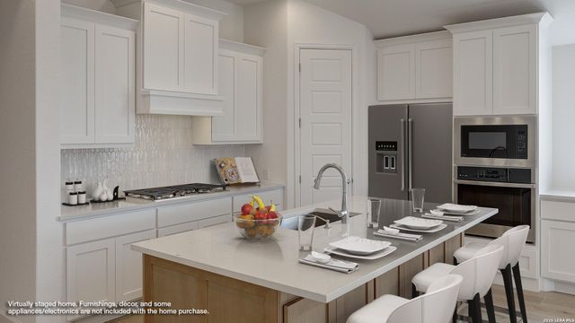 234 Boulder Creek, Boerne, TX 78006