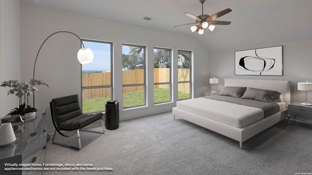 234 Boulder Creek, Boerne, TX 78006