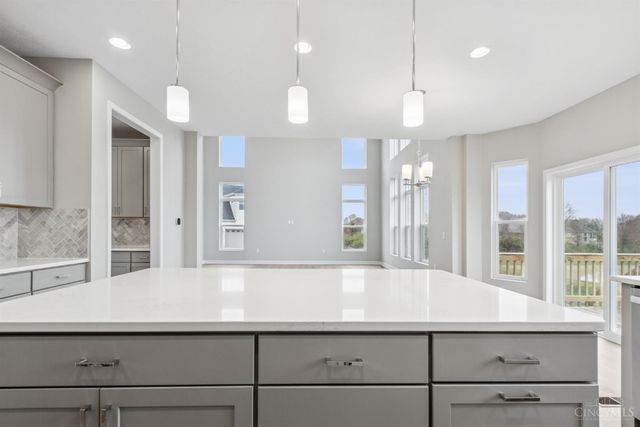 9061 Sorrento Place, Washington Twp, OH 45458