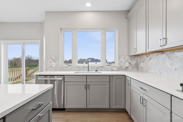 9061 Sorrento Place, Washington Twp, OH 45458