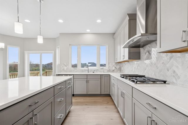 9061 Sorrento Place, Washington Twp, OH 45458