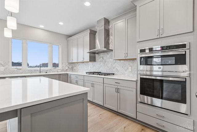 9061 Sorrento Place, Washington Twp, OH 45458