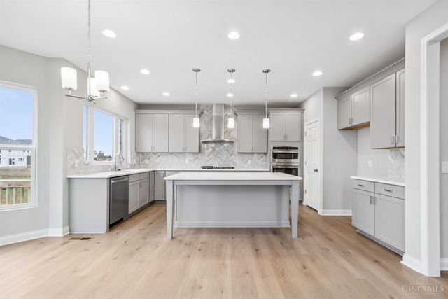 9061 Sorrento Place, Washington Twp, OH 45458