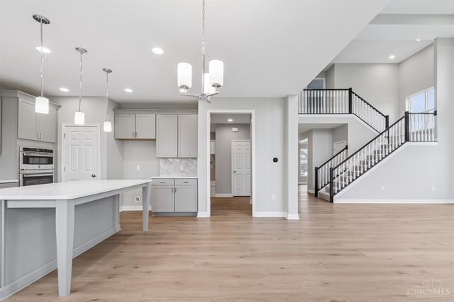 9061 Sorrento Place, Washington Twp, OH 45458