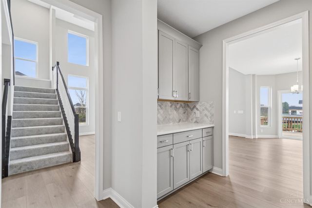 9061 Sorrento Place, Washington Twp, OH 45458