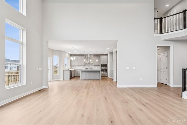 9061 Sorrento Place, Washington Twp, OH 45458