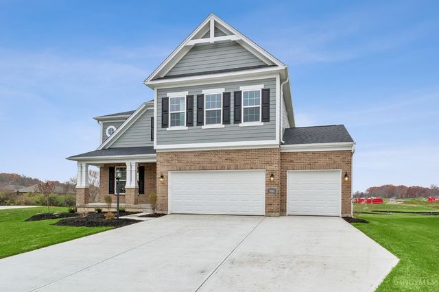 9061 Sorrento Place, Washington Twp, OH 45458