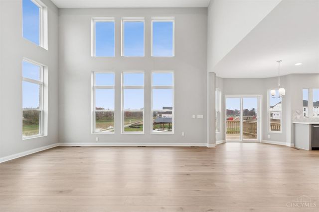 9061 Sorrento Place, Washington Twp, OH 45458