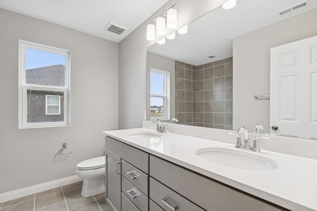 9061 Sorrento Place, Washington Twp, OH 45458