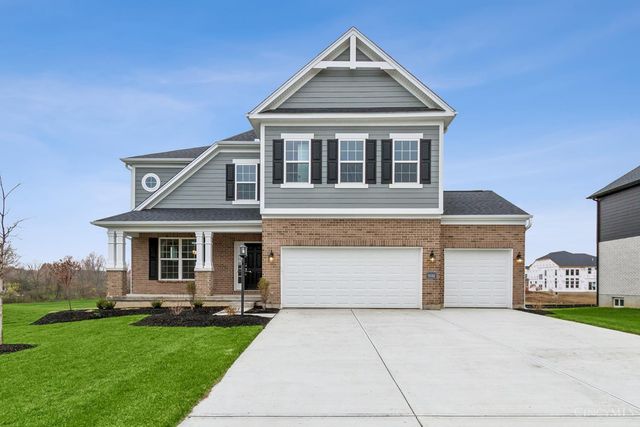 9061 Sorrento Place, Washington Twp, OH 45458