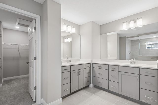 9061 Sorrento Place, Washington Twp, OH 45458