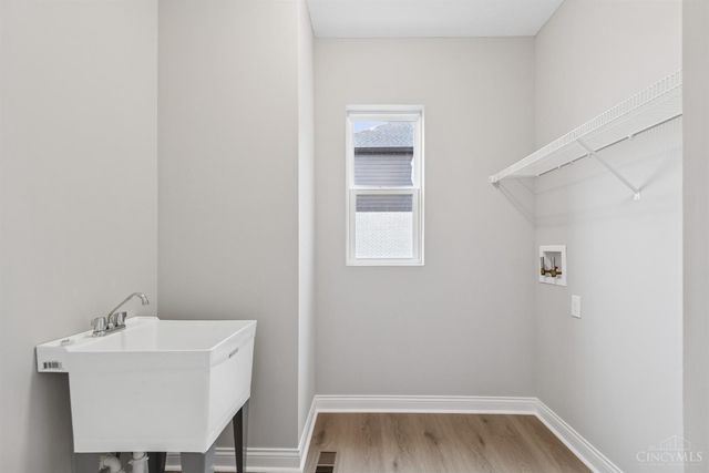 9061 Sorrento Place, Washington Twp, OH 45458