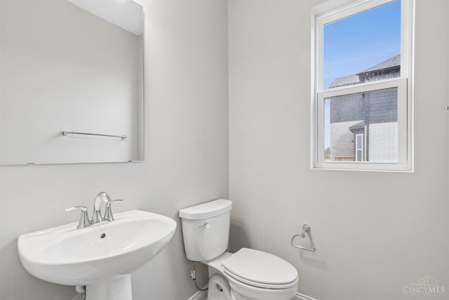 9061 Sorrento Place, Washington Twp, OH 45458