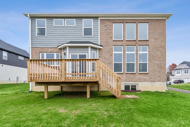 9061 Sorrento Place, Washington Twp, OH 45458