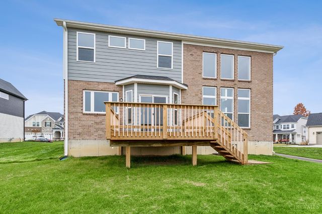 9061 Sorrento Place, Washington Twp, OH 45458