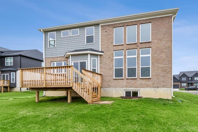 9061 Sorrento Place, Washington Twp, OH 45458