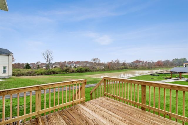 9061 Sorrento Place, Washington Twp, OH 45458