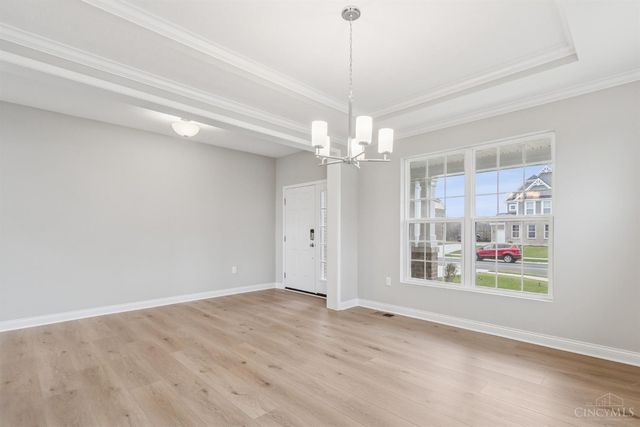 9061 Sorrento Place, Washington Twp, OH 45458