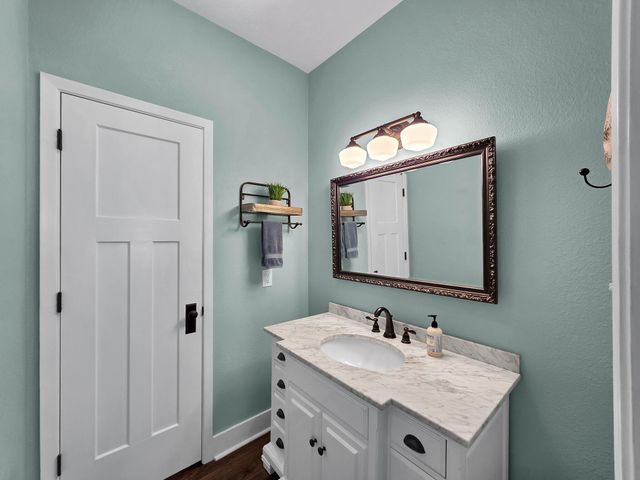 943 Sand Dune Drive, Crystal Beach, TX 77650