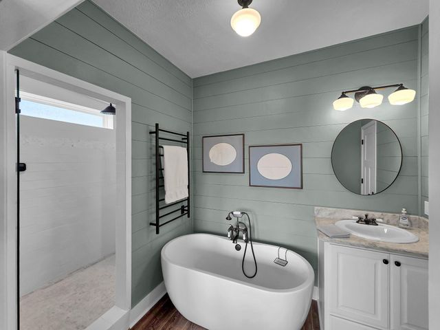 943 Sand Dune Drive, Crystal Beach, TX 77650