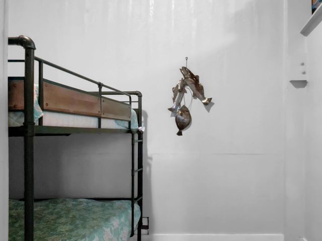 943 Sand Dune Drive, Crystal Beach, TX 77650