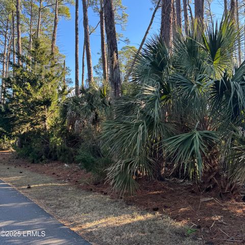 34 Lakeview Lane, Harbor Island, SC 29920