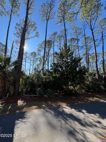 34 Lakeview Lane, Harbor Island, SC 29920