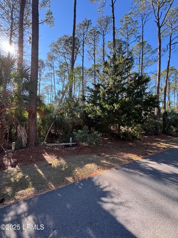 34 Lakeview Lane, Harbor Island, SC 29920