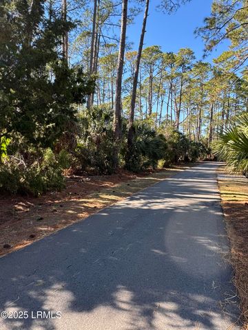 34 Lakeview Lane, Harbor Island, SC 29920