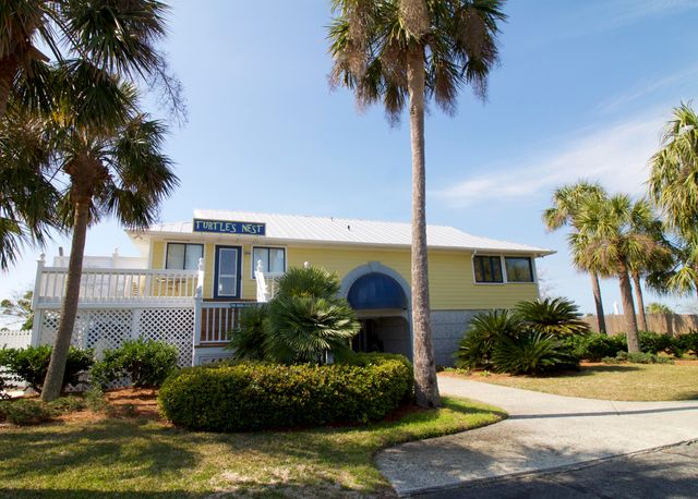 34 Lakeview Lane, Harbor Island, SC 29920