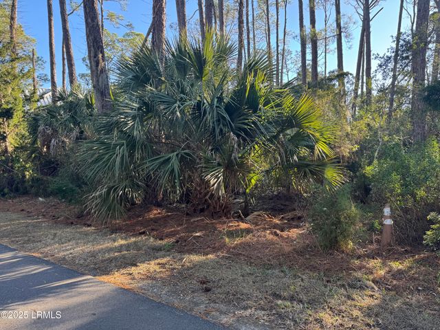 34 Lakeview Lane, Harbor Island, SC 29920