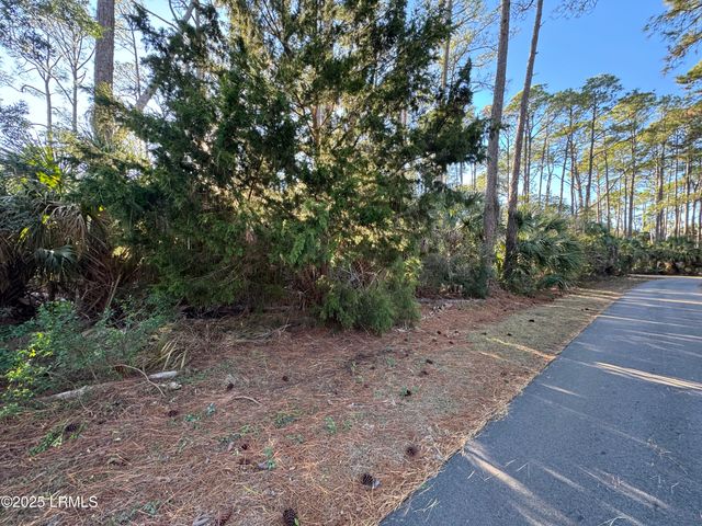 34 Lakeview Lane, Harbor Island, SC 29920