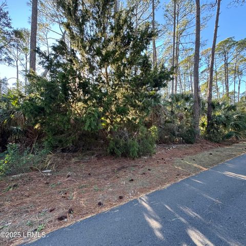 34 Lakeview Lane, Harbor Island, SC 29920