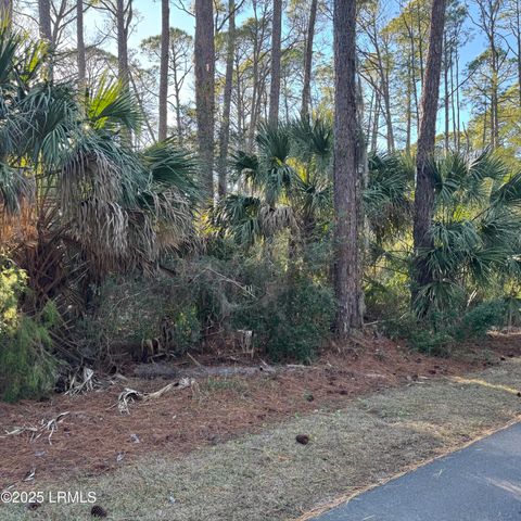 34 Lakeview Lane, Harbor Island, SC 29920