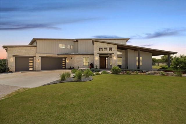 215 Mesa Vista DR, Leander, TX 78641