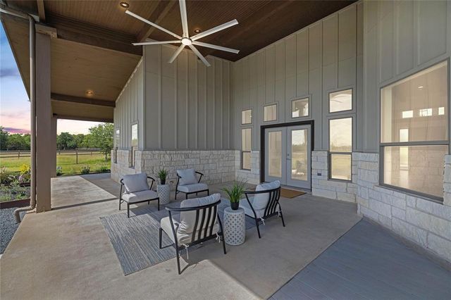 215 Mesa Vista DR, Leander, TX 78641